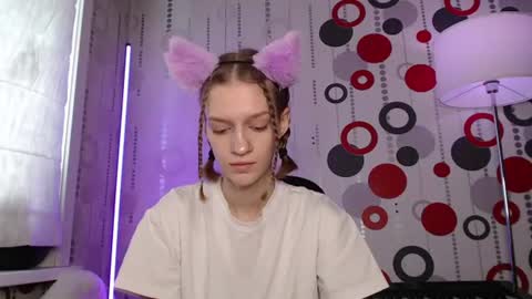 Snapshot of chrissy_joyful chatting on 07-09-26, 04:16 chrissy_joyful online show from 07-09-26, 04:16