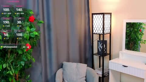 Snapshot of christabuntz chatting on 05-16-26, 03:11 Christa online show from 05-16-26, 03:11