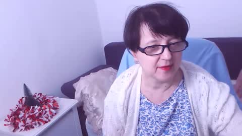 Christa online show from 01-02-25, 01:38