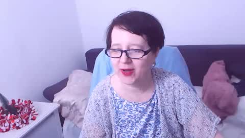 Christa online show from 01-05-25, 06:24