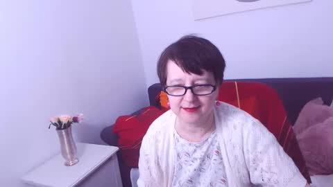 Christa online show from 01-26-25, 01:31