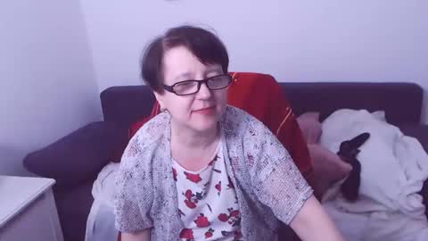 Christa online show from 01-27-25, 12:54