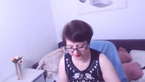 Christa online show from 02-02-25, 03:07