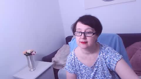 Christa online show from 02-16-25, 04:21