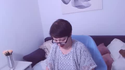 Christa online show from 02-27-25, 05:13