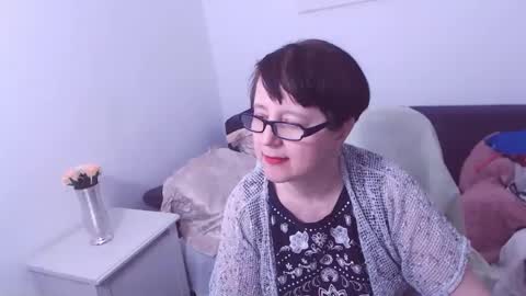 Christa online show from 02-28-25, 08:39