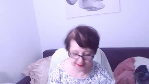 Christa online show from 01-15-26, 10:02