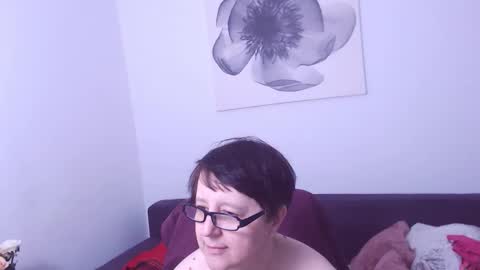 Christa online show from 02-27-26, 02:00