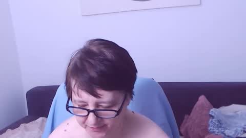 Christa online show from 03-09-26, 02:15