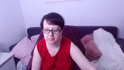 Christa online show from 05-24-26, 01:38