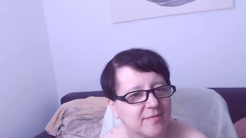 Christa online show from 05-29-26, 08:07
