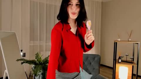 Snapshot of christaschrecongost chatting on 02-04-26, 04:13 christaschrecongost online show from 02-04-26, 04:13