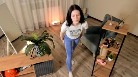 Snapshot of christaschrecongost chatting on 02-15-26, 04:03 christaschrecongost online show from 02-15-26, 04:03