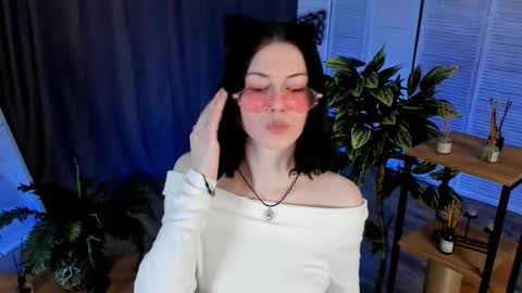 Snapshot of christaschrecongost chatting on 02-28-26, 06:09 christaschrecongost online show from 02-28-26, 06:09