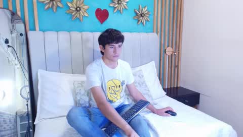 Christian  online show from 03-08-26, 12:30