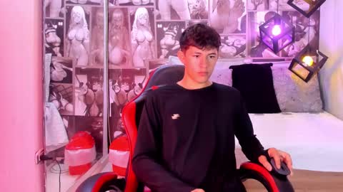 Christian  online show from 03-26-26, 02:33