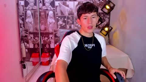 Christian  online show from 04-07-26, 02:06