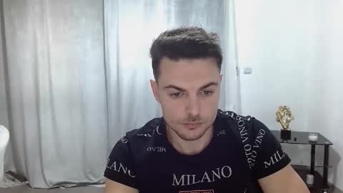 Master Gab online show from 04-30-26, 02:34