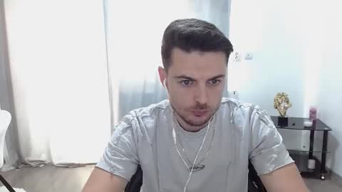 Master Gab online show from 05-07-26, 02:44