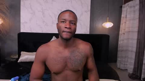 Christian Lewis online show from 03-08-25, 04:01