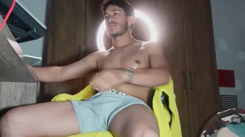 Christianonlyfansx online show from 02-24-26, 05:38