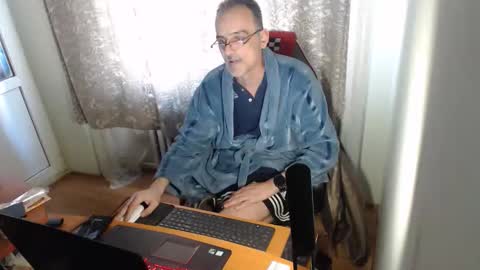 ChristiantBoy online show from 03-13-26, 07:48