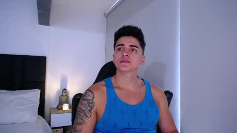 Christian online show from 02-26-25, 03:08