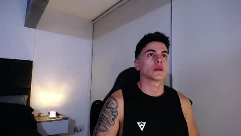 Christian online show from 10-08-25, 03:04