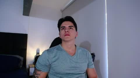 Snapshot of christianvalenzia chatting on 07-02-26, 07:31 Christian online show from 07-02-26, 07:31