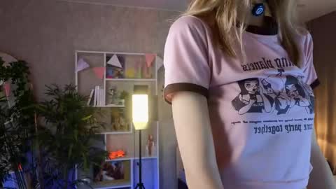 Ann online show from 05-08-26, 12:21