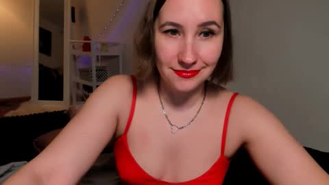 christina rosse online show from 03-15-26, 01:39