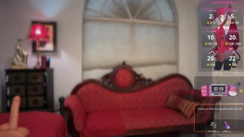 Chris Tina Bruce online show from 04-04-26, 02:58