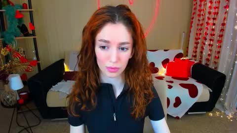 christinaconteeree online show from 02-23-26, 10:12