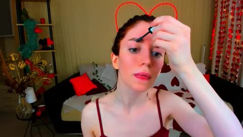 christinaconteeree online show from 03-01-26, 04:25