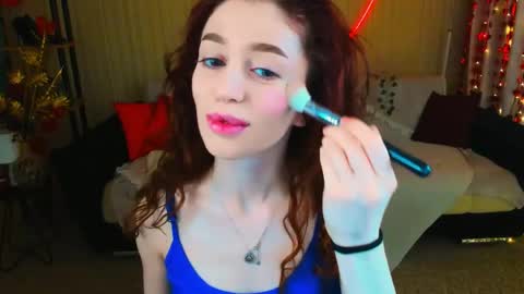christinaconteeree online show from 03-20-26, 07:41