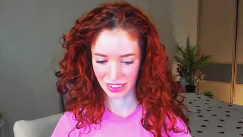 Snapshot of christinaconteeree chatting on 07-11-26, 11:13 christinaconteeree online show from 07-11-26, 11:13