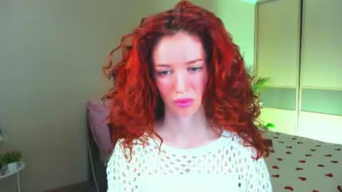 Snapshot of christinaconteeree chatting on 07-19-26, 10:30 christinaconteeree online show from 07-19-26, 10:30
