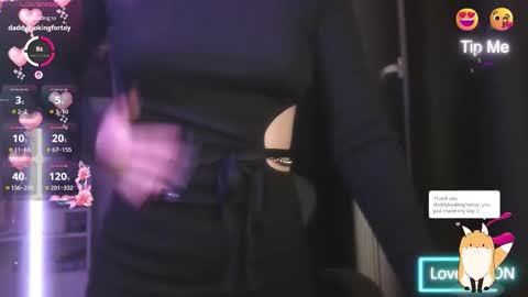 christinafiveplus online show from 10-05-25, 07:12