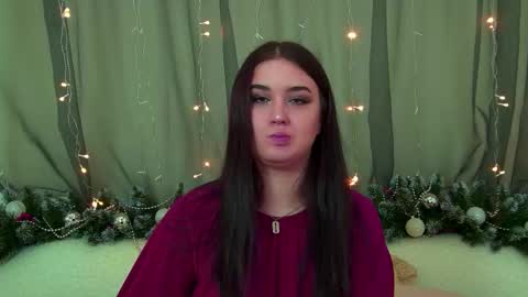 Christina online show from 12-05-25, 06:37