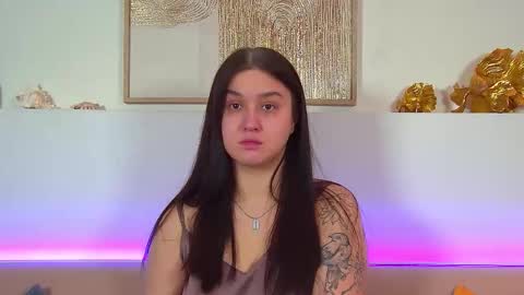 Christina online show from 01-19-26, 06:28