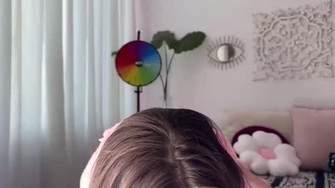 Snapshot of christinasage chatting on 10-05-25, 10:07 Christina Sage online show from 10-05-25, 10:07