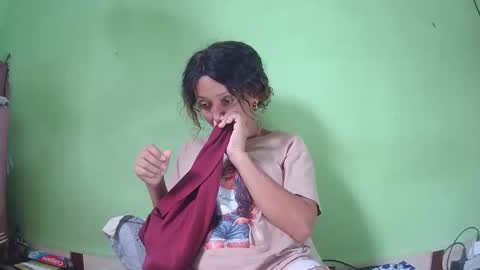 christine213 online show from 02-08-26, 10:07