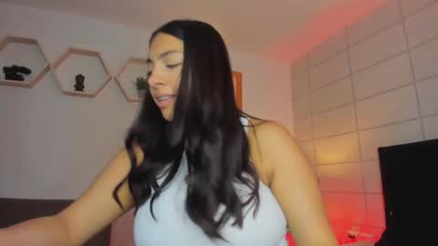 Christine  online show from 10-30-25, 12:39