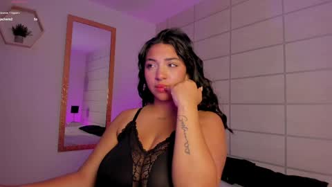 Christine  online show from 04-11-26, 07:18