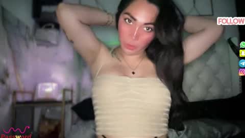 christine online show from 12-01-25, 11:54