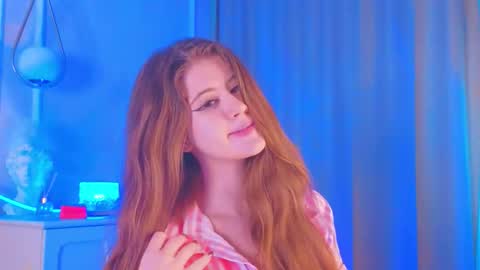 Hello  im Barbara online show from 10-09-25, 08:12