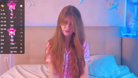 Hello  im Barbara online show from 10-12-25, 06:34