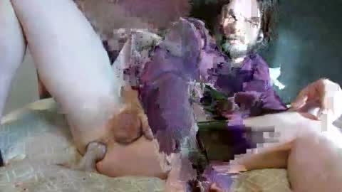 christophe_throbin online show from 11-22-25, 09:36