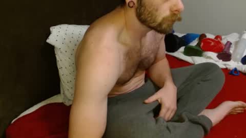 christophe_throbin online show from 02-03-26, 06:00