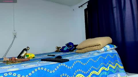 CHRISTOPHER online show from 03-23-26, 11:03